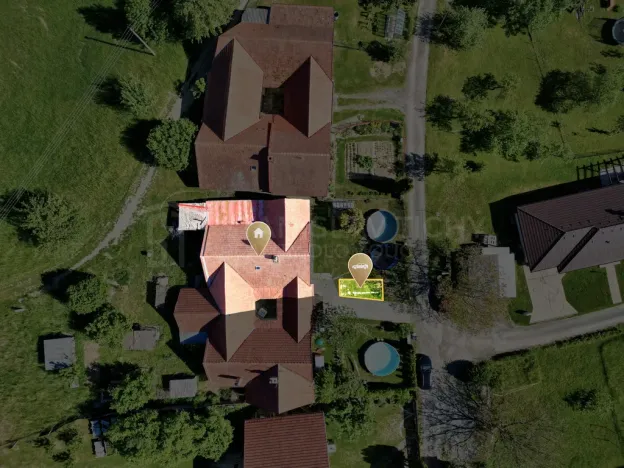 Prodej bytu 3+1, Nová Sídla, 92 m2