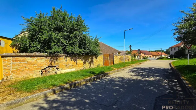 Prodej rodinného domu, Kučerov, 97 m2