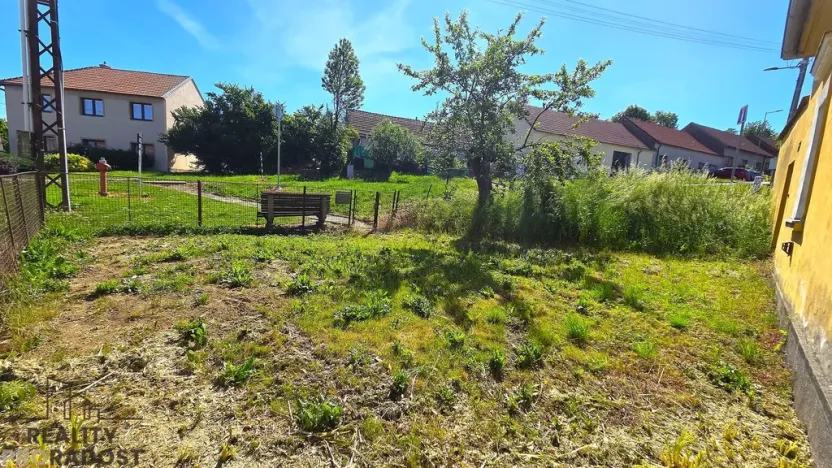 Prodej rodinného domu, Kučerov, 97 m2