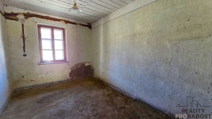 Prodej rodinného domu, Kučerov, 97 m2