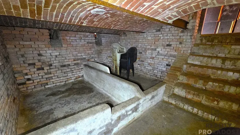 Prodej rodinného domu, Kučerov, 97 m2