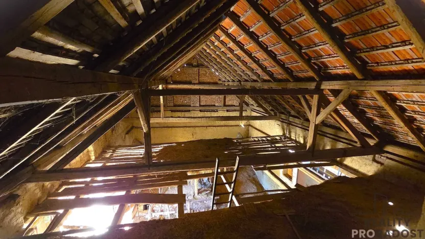 Prodej rodinného domu, Kučerov, 97 m2