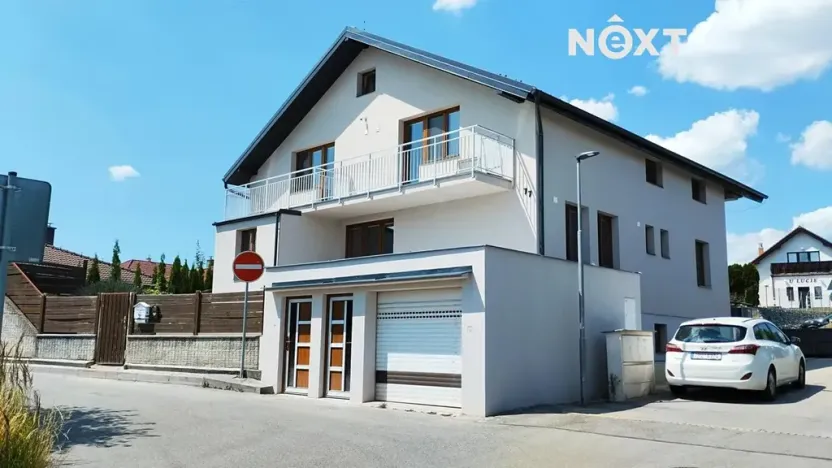 Pronájem bytu 1+1, Vráto, 50 m2