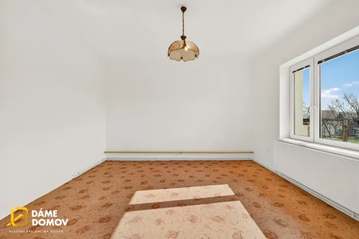 Prodej rodinného domu, Otrokovice, 96 m2