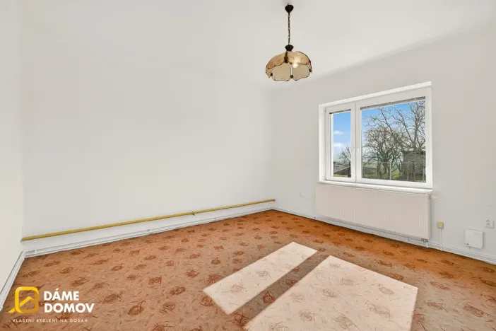 Prodej rodinného domu, Otrokovice, 96 m2