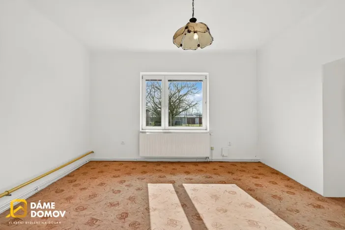 Prodej rodinného domu, Otrokovice, 96 m2