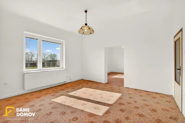 Prodej rodinného domu, Otrokovice, 96 m2