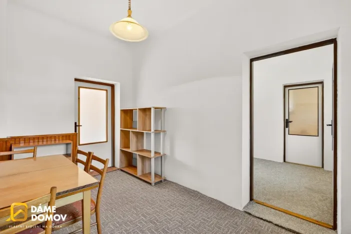 Prodej rodinného domu, Otrokovice, 96 m2