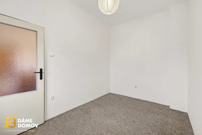 Prodej rodinného domu, Otrokovice, 96 m2