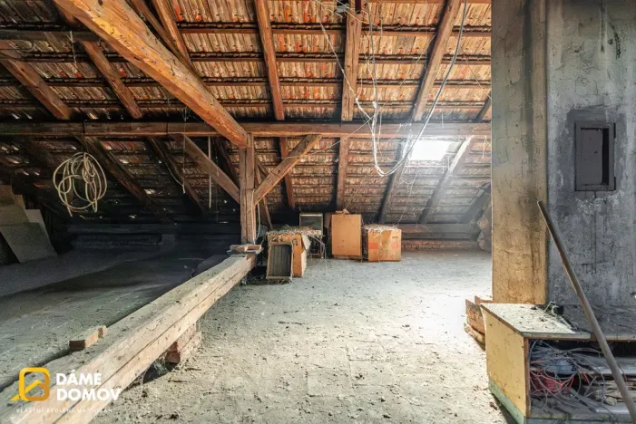 Prodej rodinného domu, Otrokovice, 96 m2