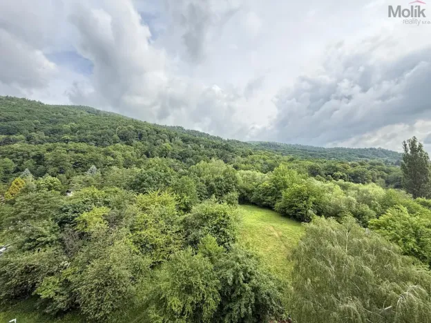 Prodej bytu 3+1, Krupka - Maršov, Dukelských hrdinů, 68 m2