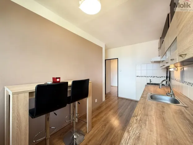 Prodej bytu 3+1, Krupka - Maršov, Dukelských hrdinů, 68 m2