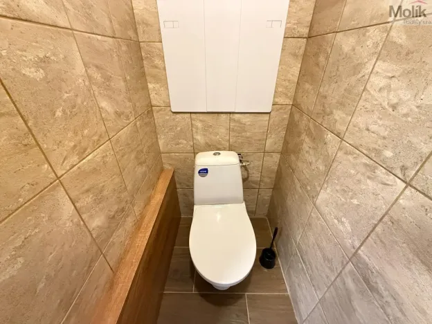 Prodej bytu 3+1, Krupka - Maršov, Dukelských hrdinů, 68 m2