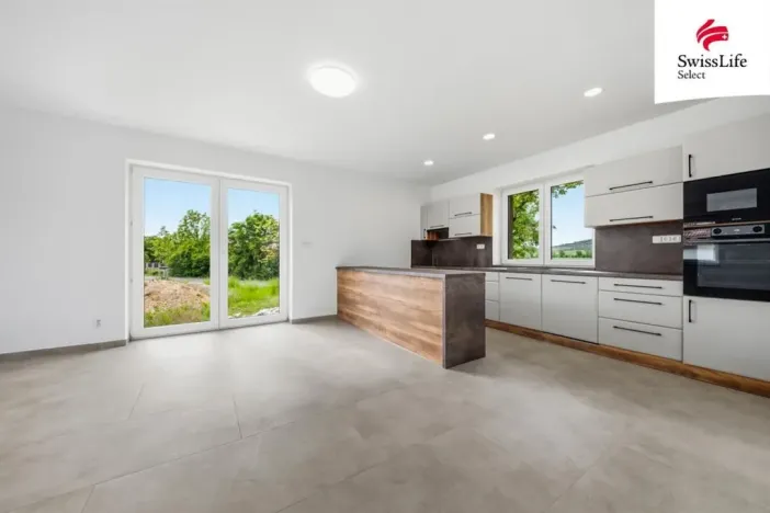 Prodej rodinného domu, Louny, 102 m2