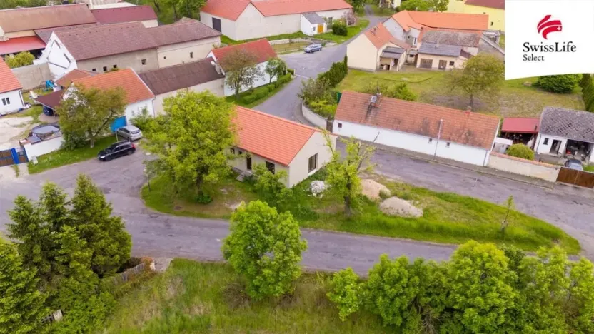 Prodej rodinného domu, Louny, 102 m2