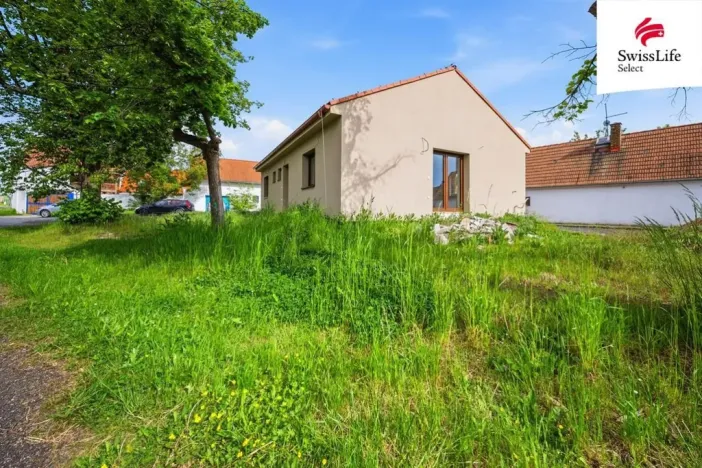 Prodej rodinného domu, Louny, 102 m2