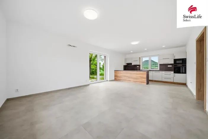 Prodej rodinného domu, Louny, 102 m2