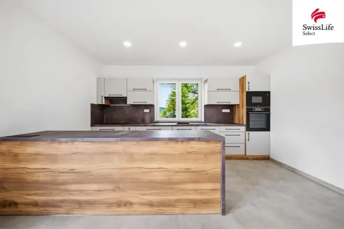 Prodej rodinného domu, Louny, 102 m2