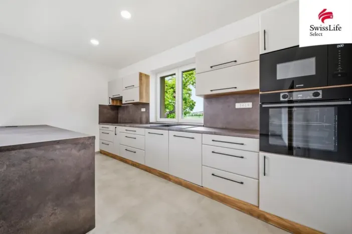 Prodej rodinného domu, Louny, 102 m2