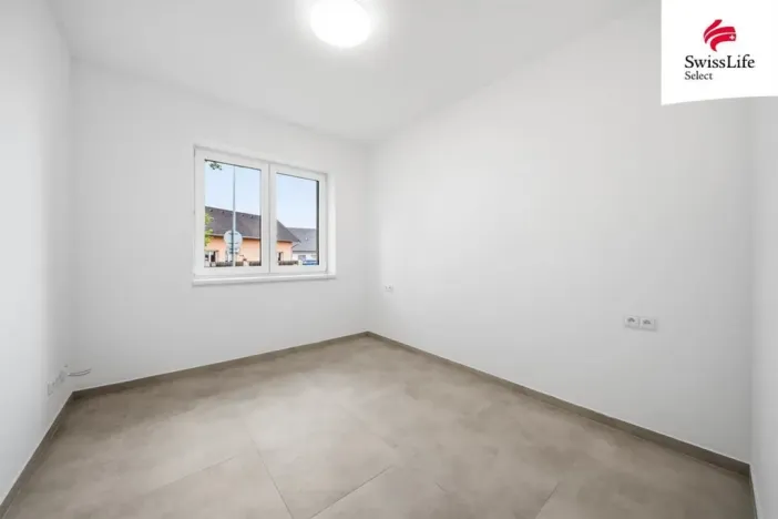 Prodej rodinného domu, Louny, 102 m2