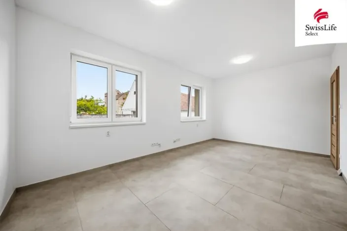 Prodej rodinného domu, Louny, 102 m2