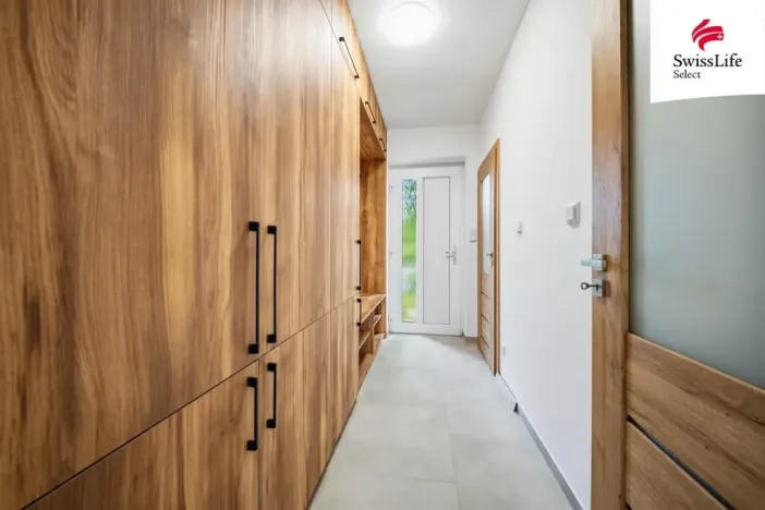 Prodej rodinného domu, Louny, 102 m2