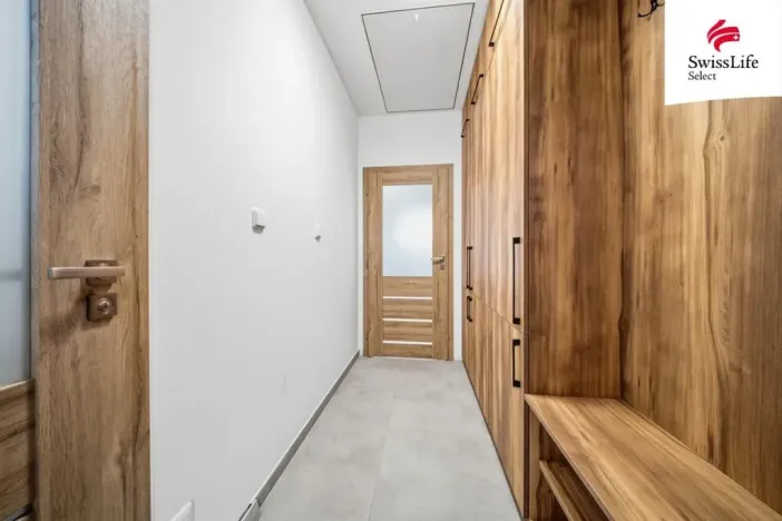 Prodej rodinného domu, Louny, 102 m2