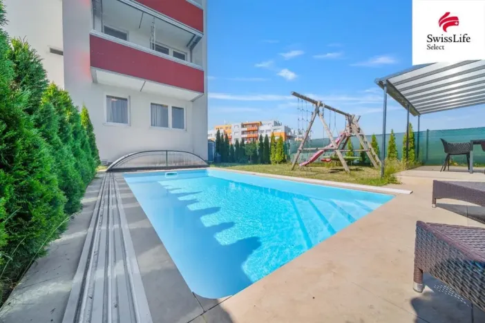 Prodej bytu 3+kk, Praha - Kyje, Federova, 69 m2
