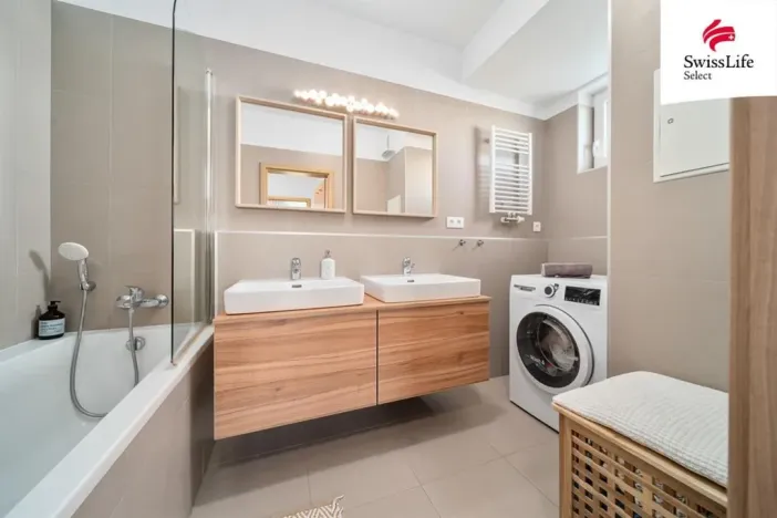 Prodej bytu 3+kk, Praha - Kyje, Federova, 69 m2