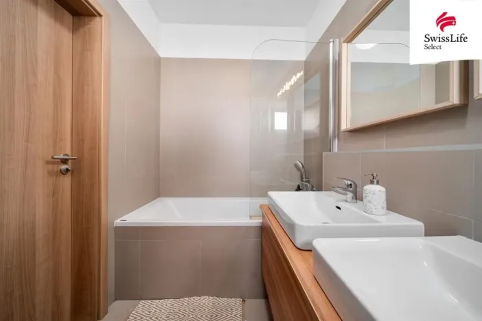 Prodej bytu 3+kk, Praha - Kyje, Federova, 69 m2