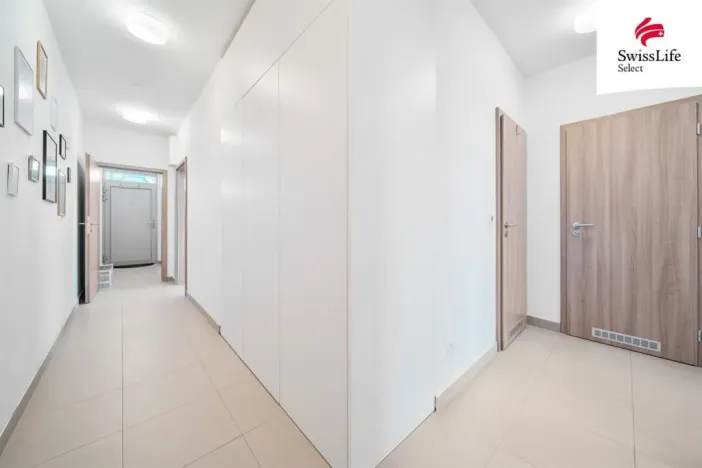 Prodej bytu 3+kk, Praha - Kyje, Federova, 69 m2