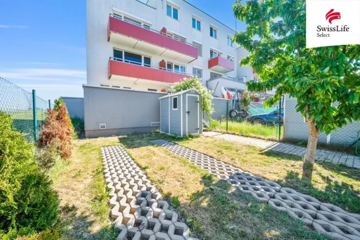 Prodej bytu 3+kk, Praha - Kyje, Federova, 69 m2