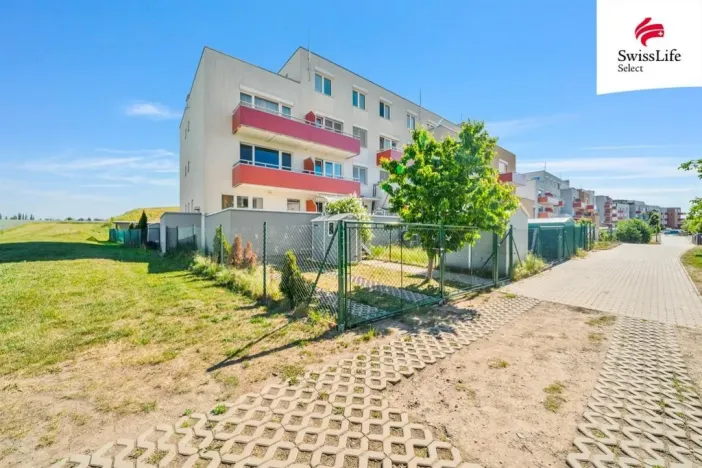 Prodej bytu 3+kk, Praha - Kyje, Federova, 69 m2