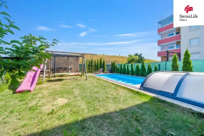 Prodej bytu 3+kk, Praha - Kyje, Federova, 69 m2