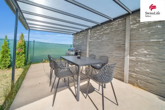Prodej bytu 3+kk, Praha - Kyje, Federova, 69 m2