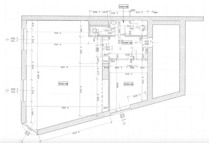 Prodej komerční nemovitosti, Valašské Meziříčí, Poláškova, 300 m2