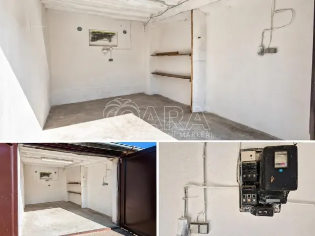 Pronájem garáže, Tábor - Měšice, Sezimovská, 18 m2