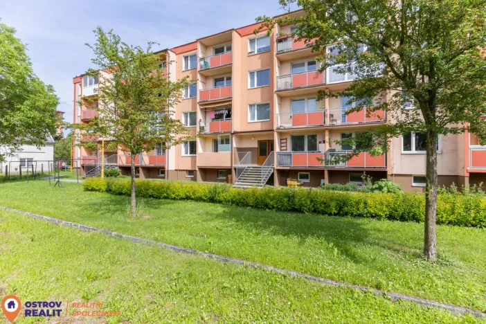 Prodej bytu 3+1, Postřelmov, Závořická, 76 m2