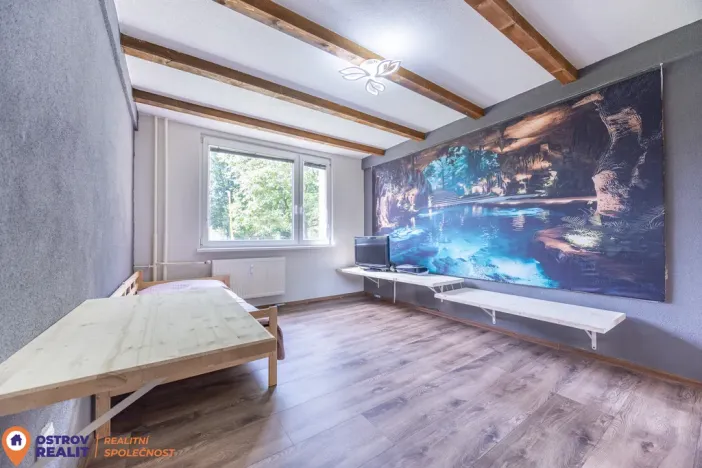 Prodej bytu 3+1, Postřelmov, Závořická, 76 m2