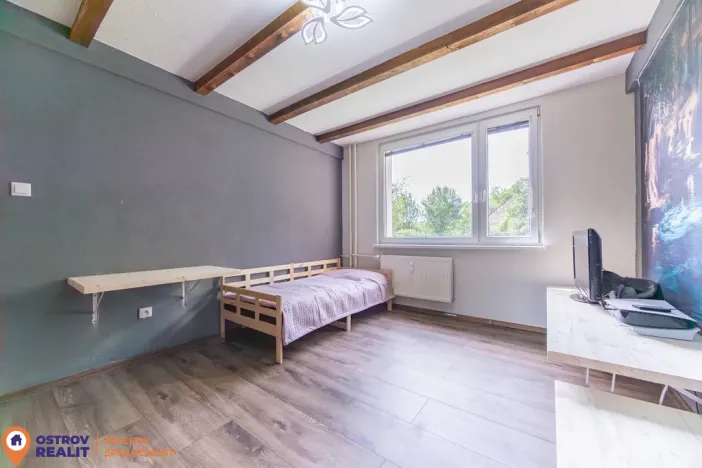 Prodej bytu 3+1, Postřelmov, Závořická, 76 m2