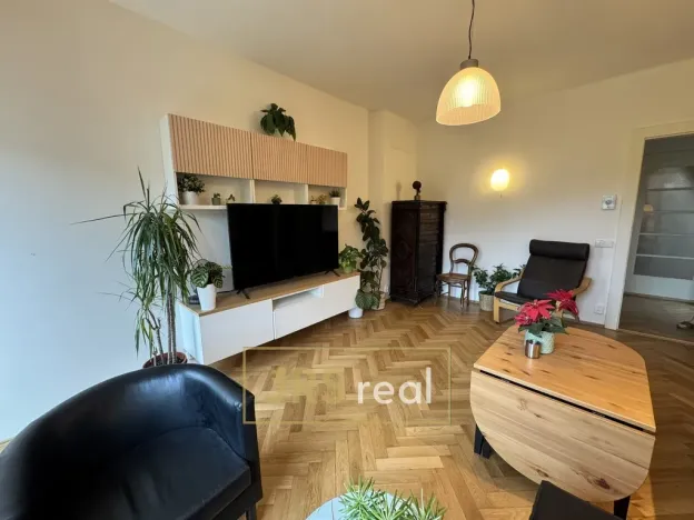 Pronájem bytu 2+1, Brno - Žabovřesky, 64 m2