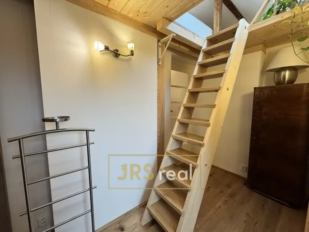 Pronájem bytu 2+1, Brno - Žabovřesky, 64 m2