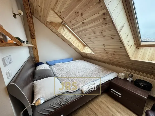 Pronájem bytu 2+1, Brno - Žabovřesky, 64 m2