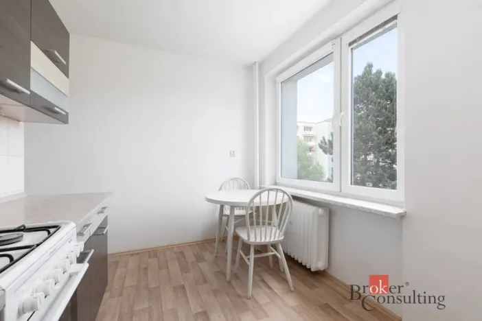 Prodej bytu 3+1, Krnov - Pod Cvilínem, SPC G, 79 m2