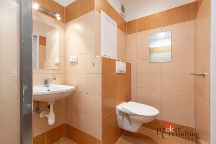 Prodej bytu 3+1, Krnov - Pod Cvilínem, SPC G, 79 m2