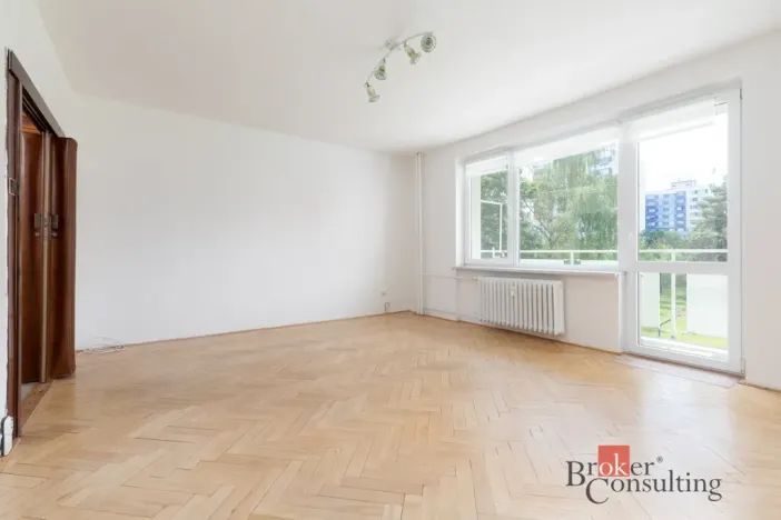 Prodej bytu 3+1, Krnov - Pod Cvilínem, SPC G, 79 m2