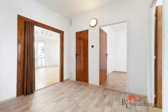 Prodej bytu 3+1, Krnov - Pod Cvilínem, SPC G, 79 m2