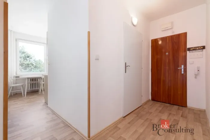 Prodej bytu 3+1, Krnov - Pod Cvilínem, SPC G, 79 m2