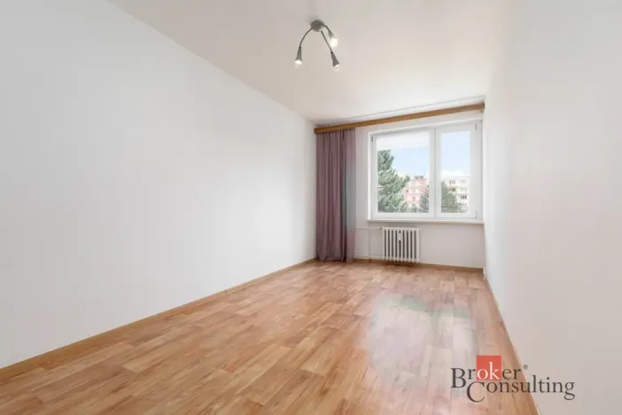 Prodej bytu 3+1, Krnov - Pod Cvilínem, SPC G, 79 m2
