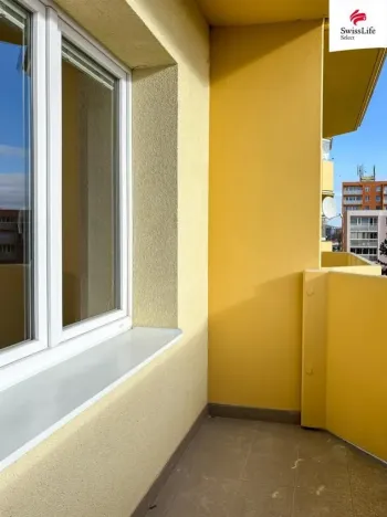 Pronájem bytu 3+1, Krnov, Maxima Gorkého, 67 m2